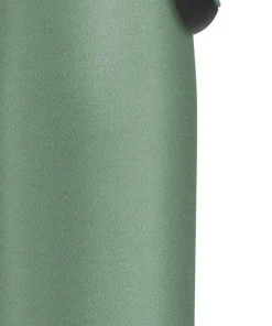 CamelBak Forge Flow Vacuum Insulated Stainless Steel Travel Mug 500ml Moss Hot