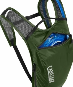 CamelBak Hydrobak Light Army Green