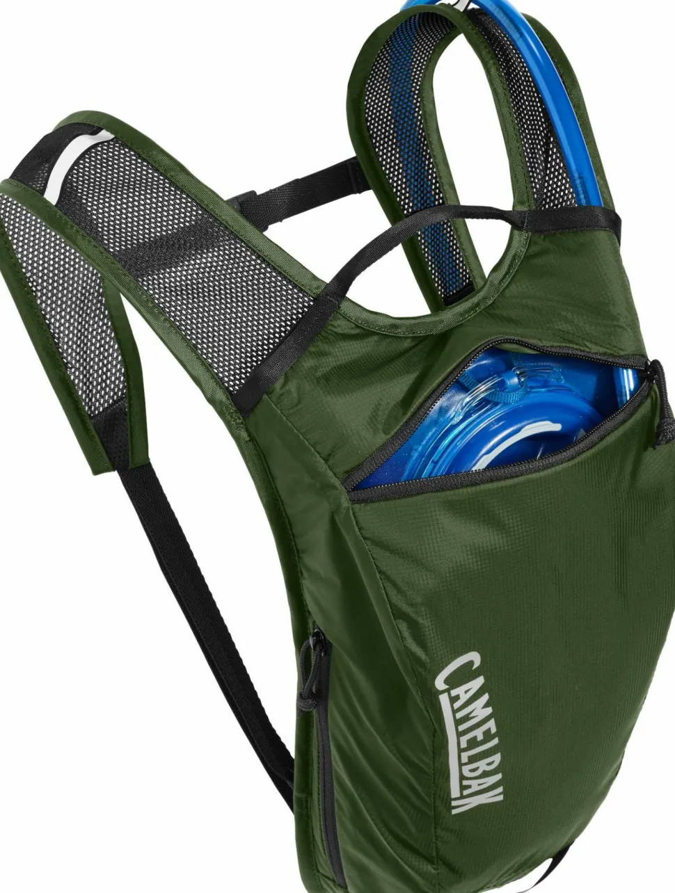 CamelBak Hydrobak Light Army Green