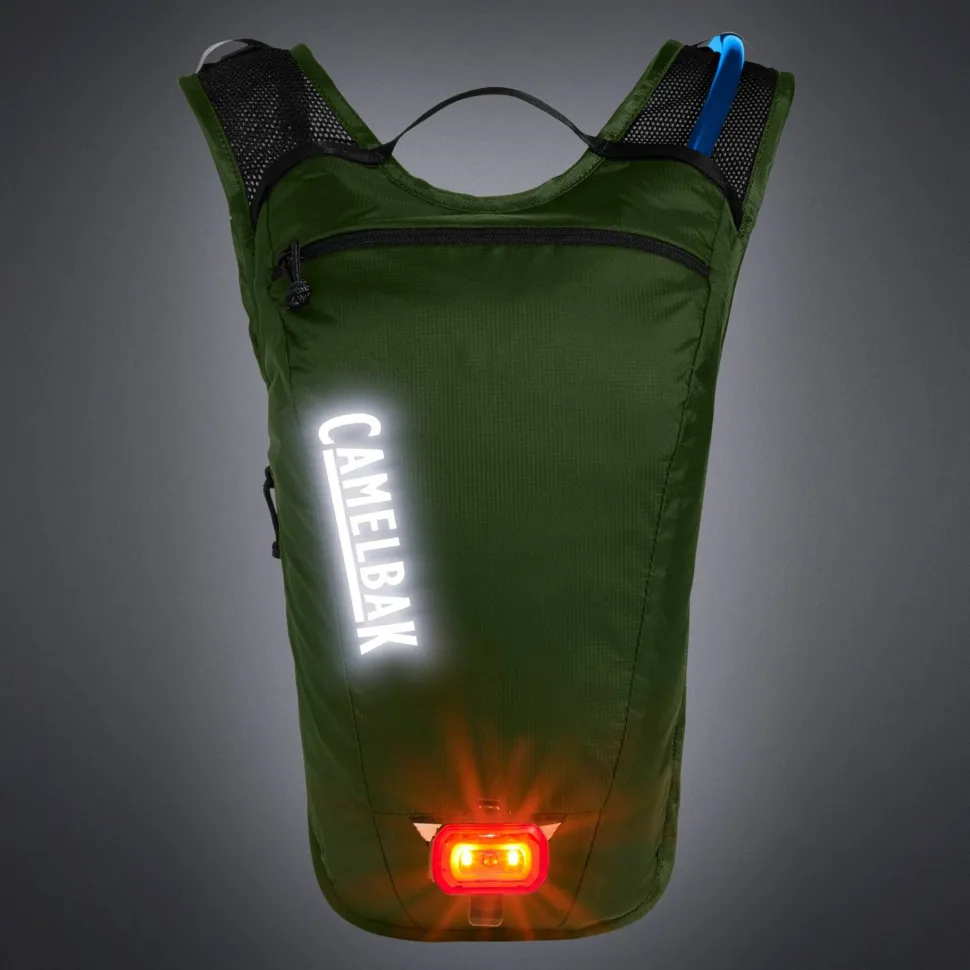 CamelBak Hydrobak Light Army Green