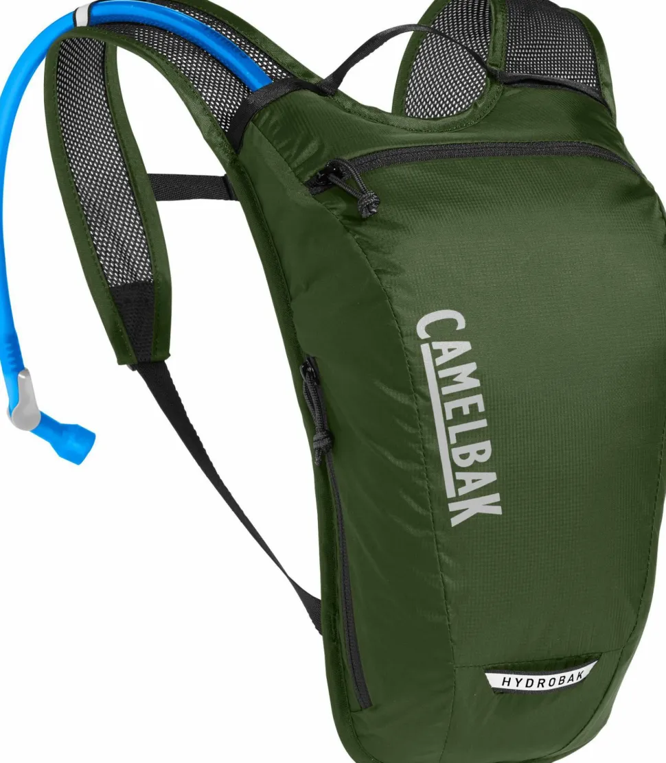 CamelBak Hydrobak Light Army Green