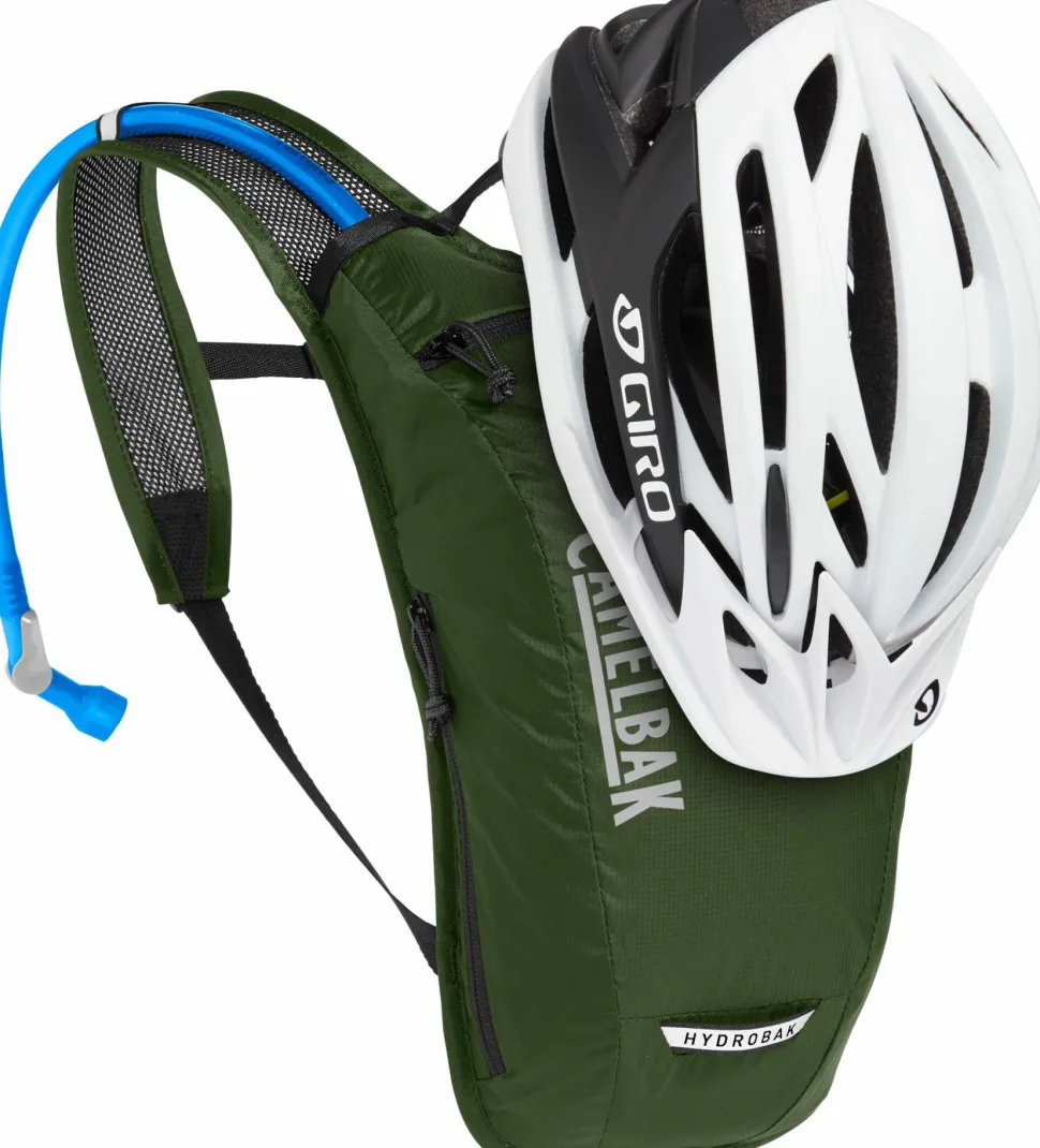 CamelBak Hydrobak Light Army Green