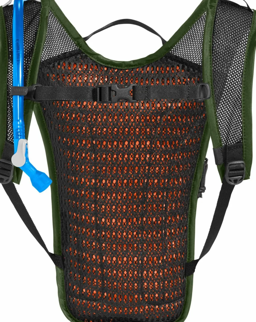 CamelBak Hydrobak Light Army Green