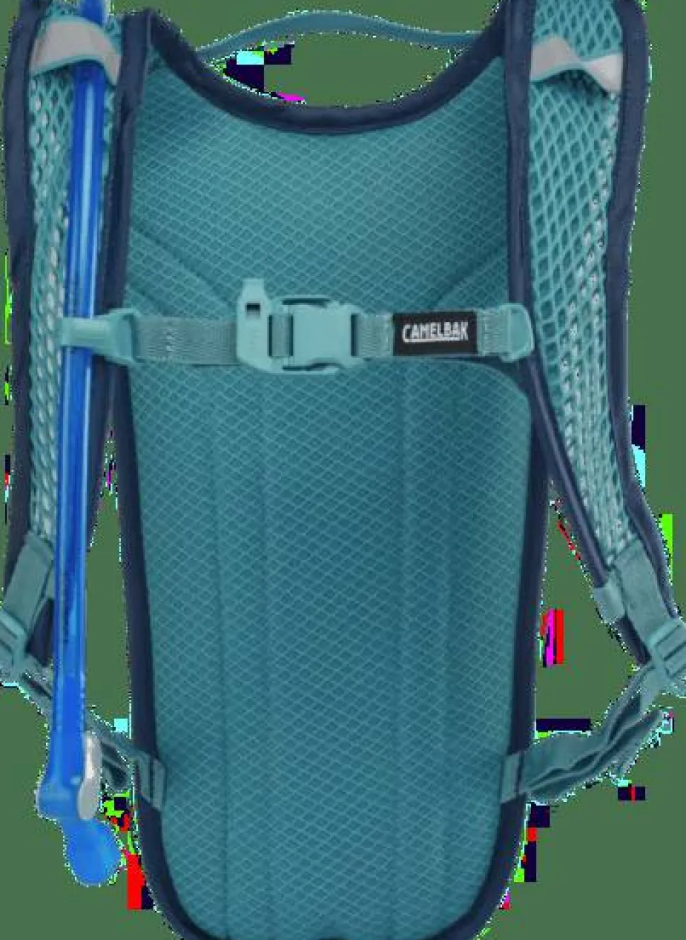 CamelBak Mini M.U.L.E. Deep Sea