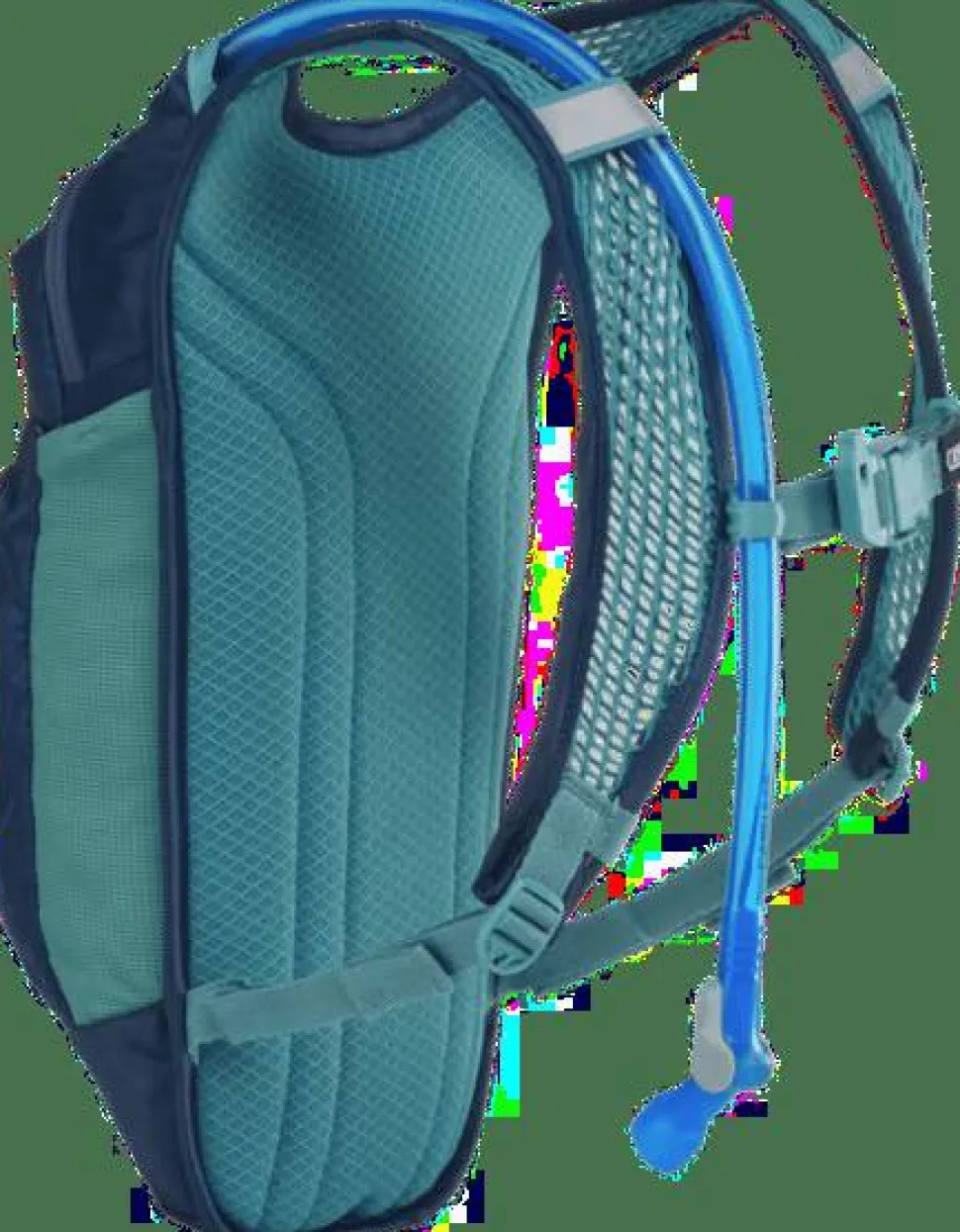 CamelBak Mini M.U.L.E. Deep Sea