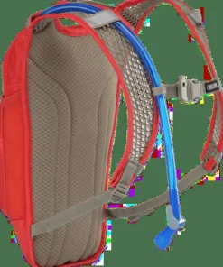 CamelBak Mini M.U.L.E. Scarlet Best