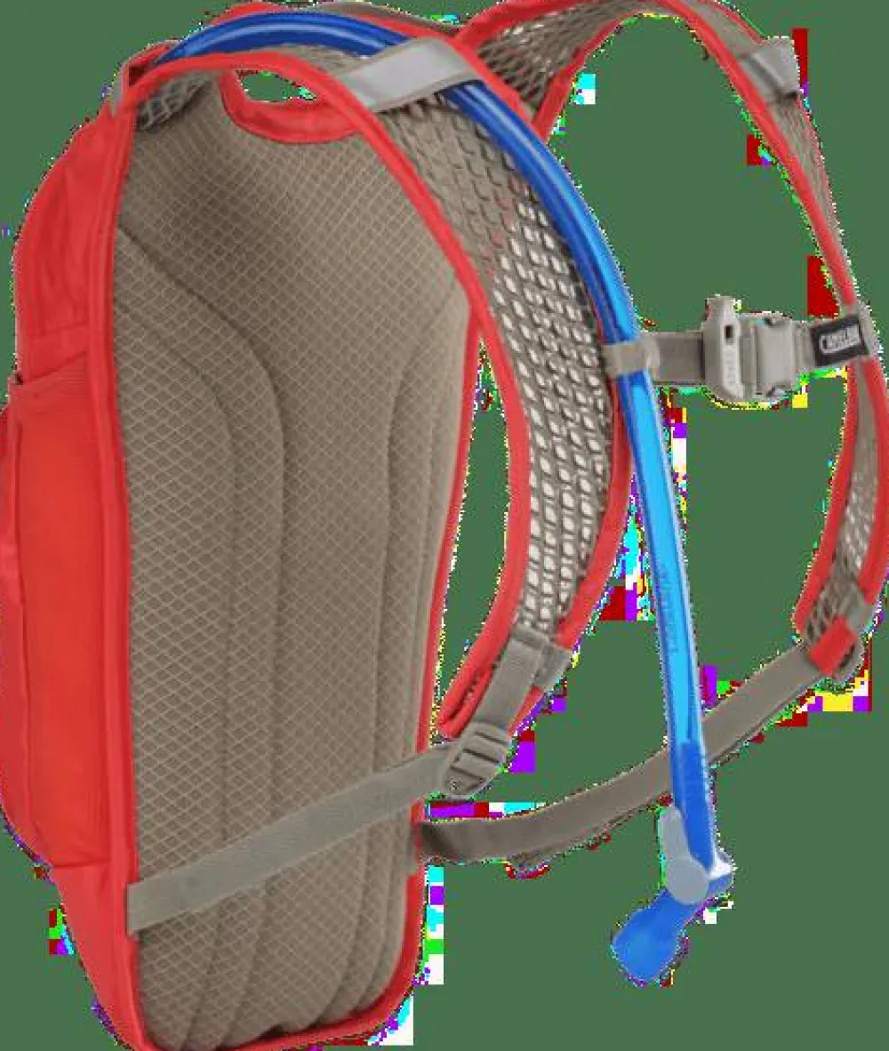 CamelBak Mini M.U.L.E. Scarlet Best