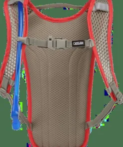 CamelBak Mini M.U.L.E. Scarlet Best