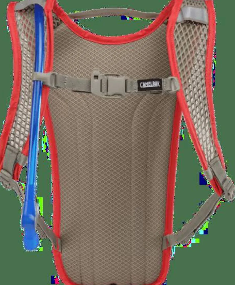 CamelBak Mini M.U.L.E. Scarlet Best