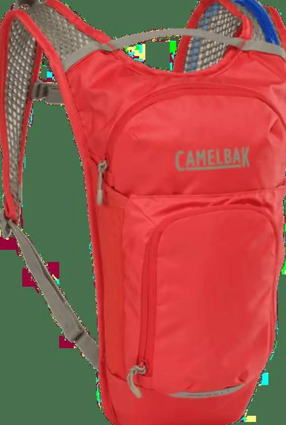 CamelBak Mini M.U.L.E. Scarlet Best