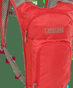 CamelBak Mini M.U.L.E. Scarlet