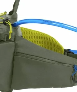 CamelBak M.U.L.E. 5 Waist Pack Dusty Olive