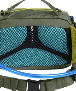 CamelBak M.U.L.E. 5 Waist Pack Dusty Olive Discount