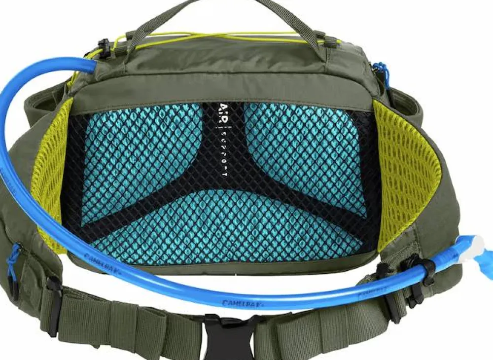 CamelBak M.U.L.E. 5 Waist Pack Dusty Olive Discount