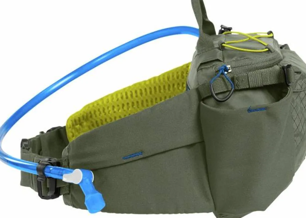 CamelBak M.U.L.E. 5 Waist Pack Dusty Olive Discount