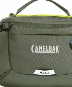 CamelBak M.U.L.E. 5 Waist Pack Dusty Olive Discount