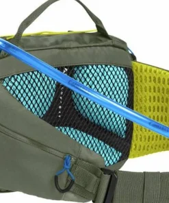 CamelBak M.U.L.E. 5 Waist Pack Dusty Olive Discount