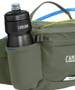 CamelBak M.U.L.E. 5 Waist Pack Dusty Olive Discount