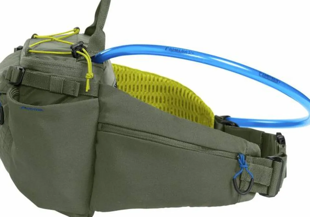 CamelBak M.U.L.E. 5 Waist Pack Dusty Olive Discount