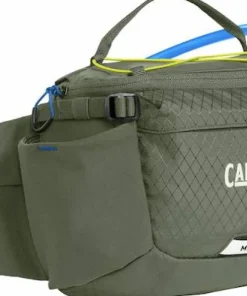CamelBak M.U.L.E. 5 Waist Pack Dusty Olive Discount
