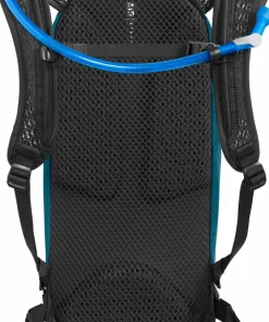 CamelBak M.U.L.E. 12L Moroccan Blue/black