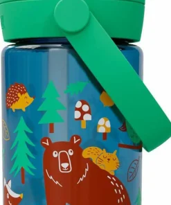 CamelBak Thrive Flip Straw Kids 0,4L Friendly Forest