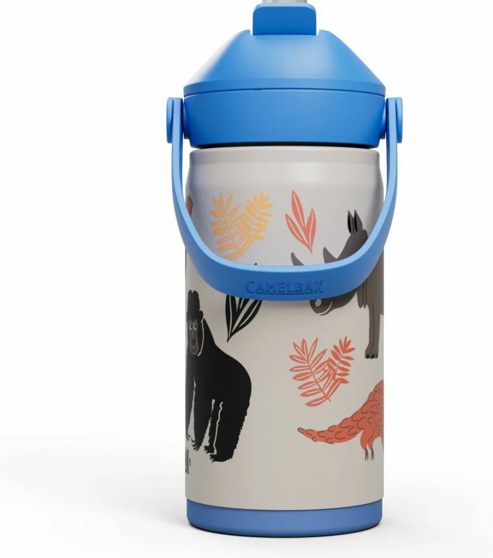 CamelBak Thrive Flip Straw Kids Vss 0,35L Protect Our Pals Outlet