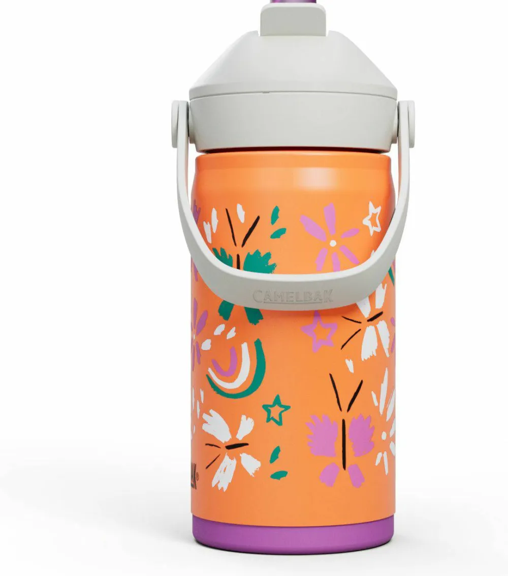 Online Thrive Flip Straw Kids Vss 0,35L Vatten & Vattenrening|Kök & Tillbehör
