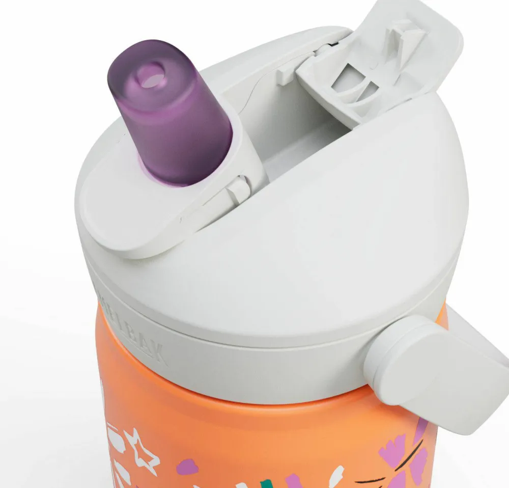 Online Thrive Flip Straw Kids Vss 0,35L Vatten & Vattenrening|Kök & Tillbehör