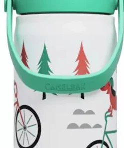 CamelBak Thrive Flip Straw Kids Vss 0,35L Misty Mountain