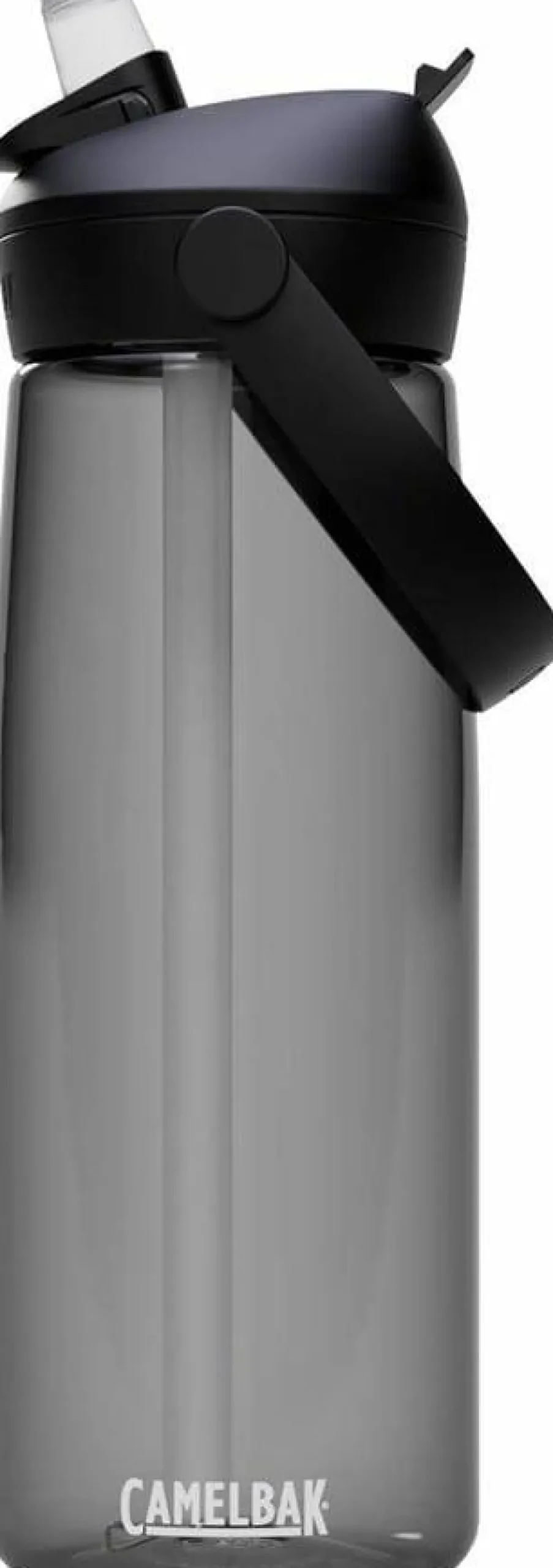 CamelBak Thrive Flip Straw 0,75L Charcoal Clearance