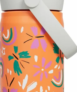 CamelBak Thrive Flip Straw Kids Vss 0,35L Butterfly Rainbow