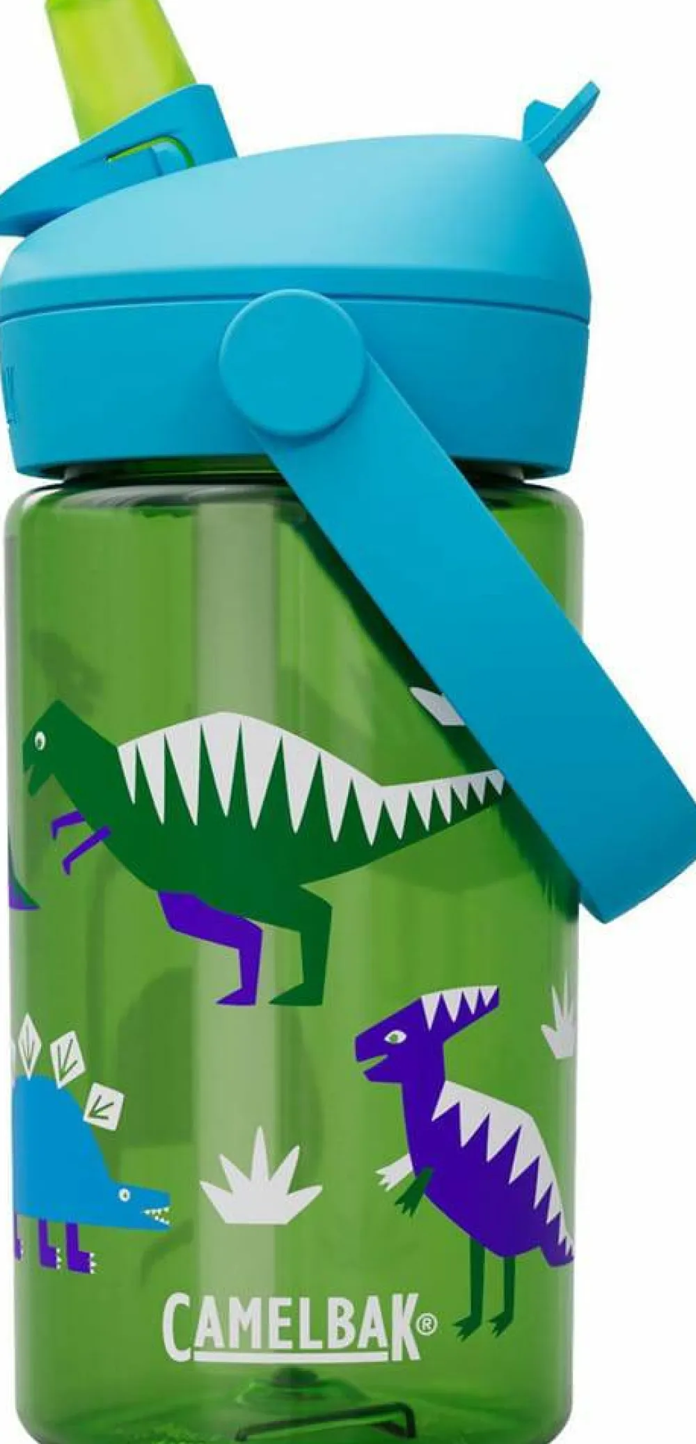 Outlet Thrive Flip Straw Kids 0,4L Vatten & Vattenrening|Jakt