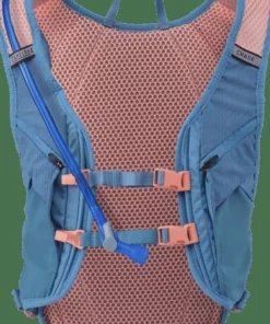 CamelBak Women'S Chase Adventure 8 Vest Teal/blush