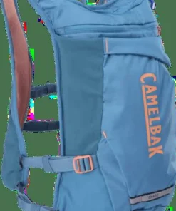 CamelBak Women'S Chase Adventure 8 Vest Teal/blush