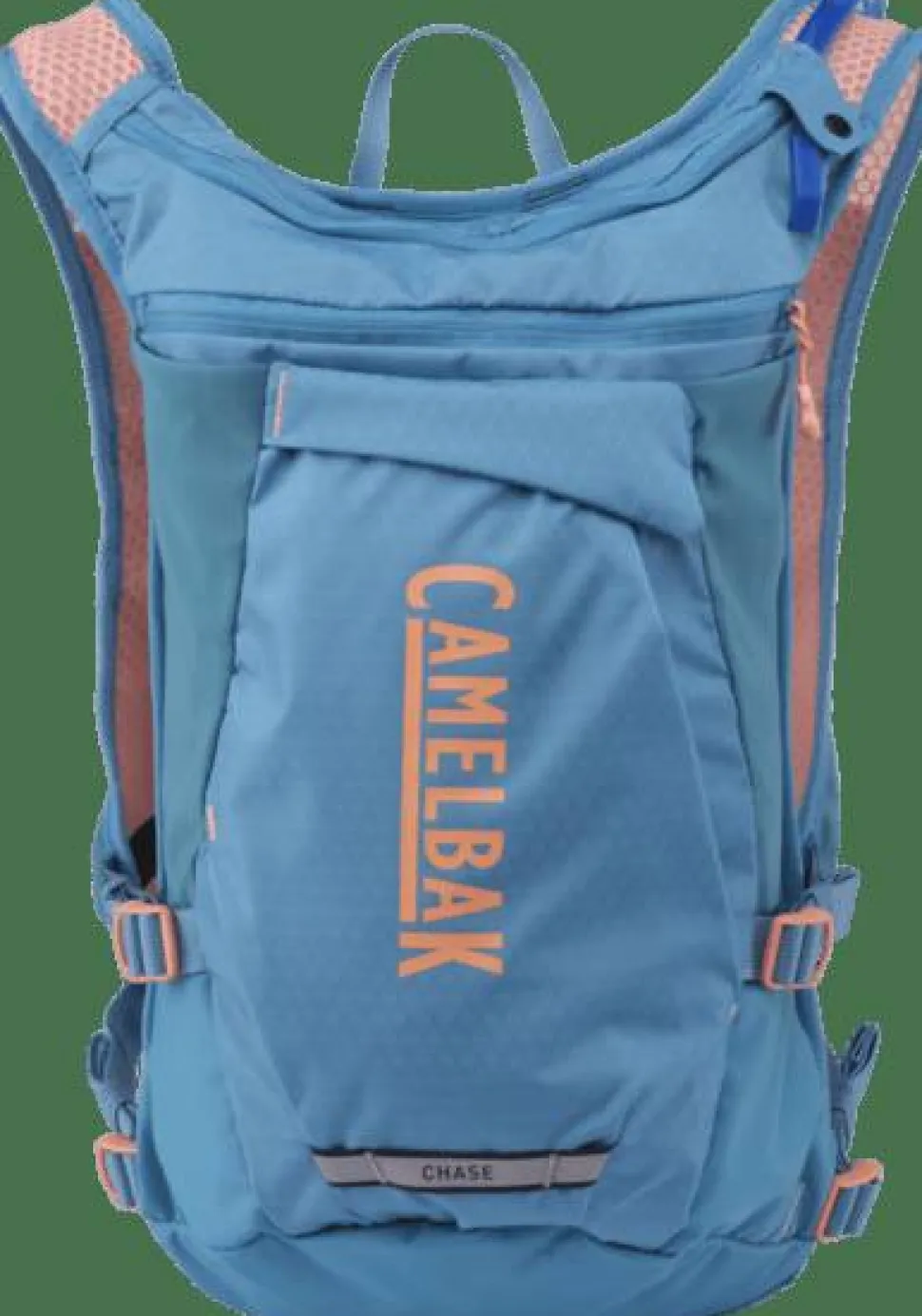 CamelBak Women'S Chase Adventure 8 Vest Teal/blush