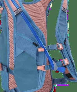 CamelBak Women'S Chase Adventure 8 Vest Teal/blush