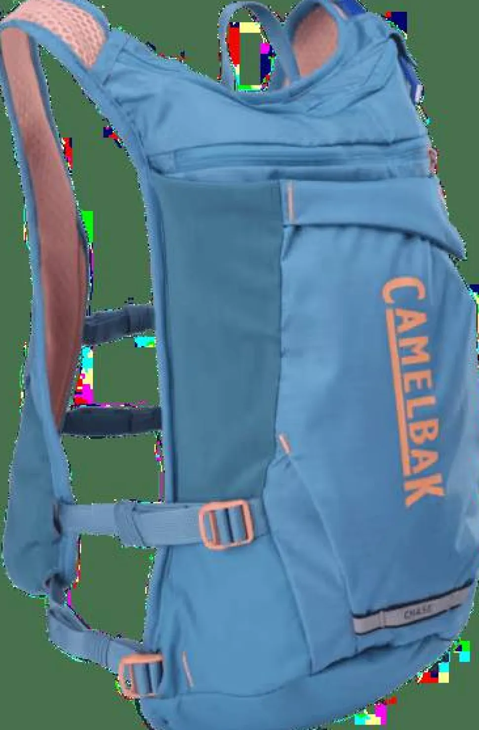 CamelBak Women'S Chase Adventure 8 Vest Teal/blush