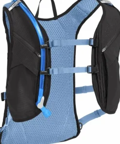 CamelBak Women'S Chase Adventure 8 Vest Black/iris Hot