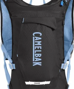 CamelBak Women'S Chase Adventure 8 Vest Black/iris Hot