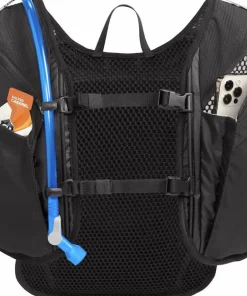 CamelBak Women's Chase Race 4 Vest Black New
