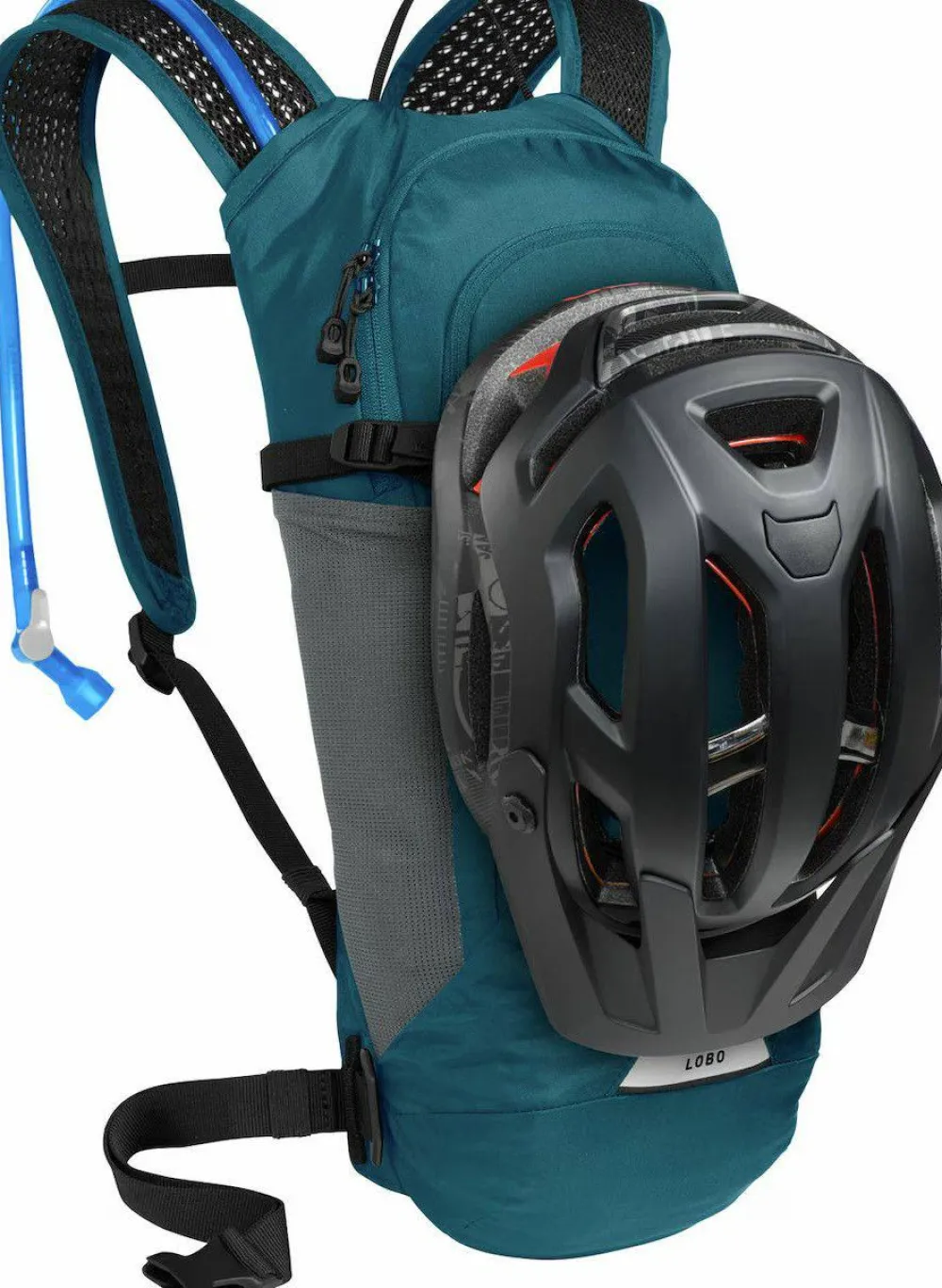 New Women's Lobo 9 Vatten & Vattenrening