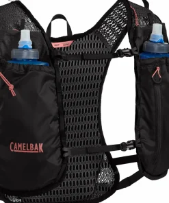 CamelBak Women's Trail Run Vest Black