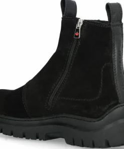 Canada Snow Men's Mount Croy Black