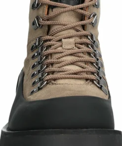 Canada Snow Men's Mount Jack Lace Taupe Outlet