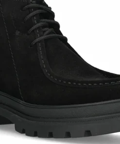 Canada Snow Men's Mount Rick Moc Black