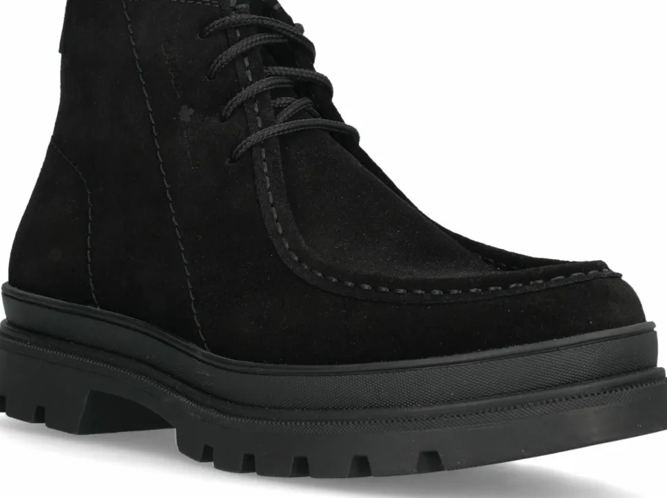 Canada Snow Men's Mount Rick Moc Black