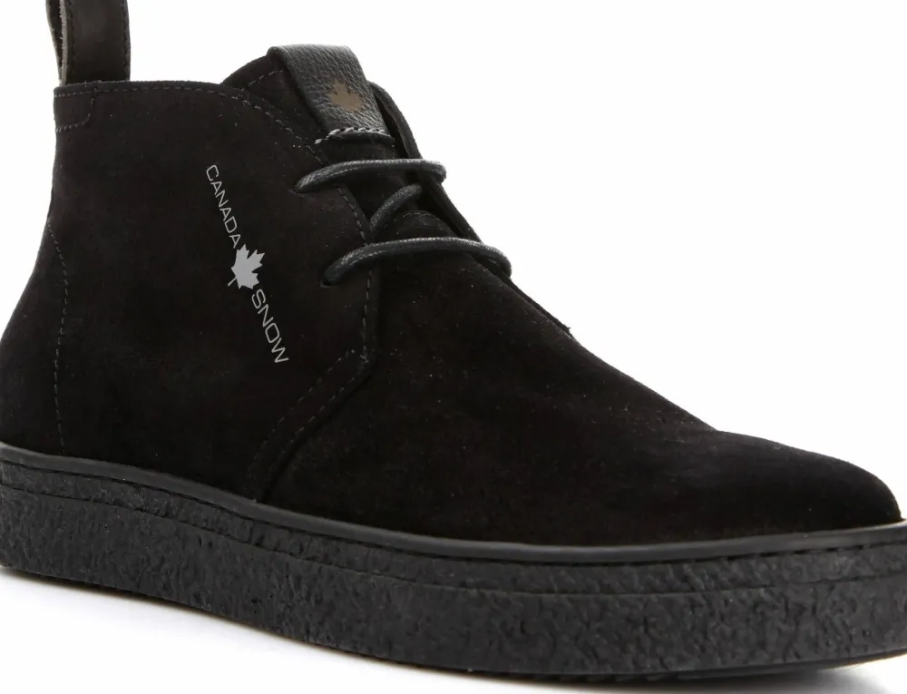 Online Men's Mount Verm Vardagsskor Herr