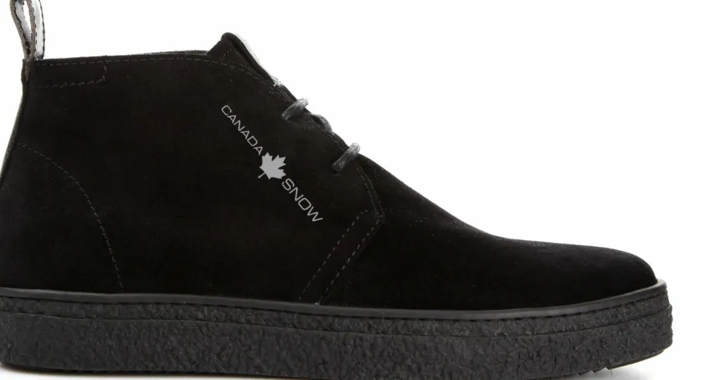 Online Men's Mount Verm Vardagsskor Herr