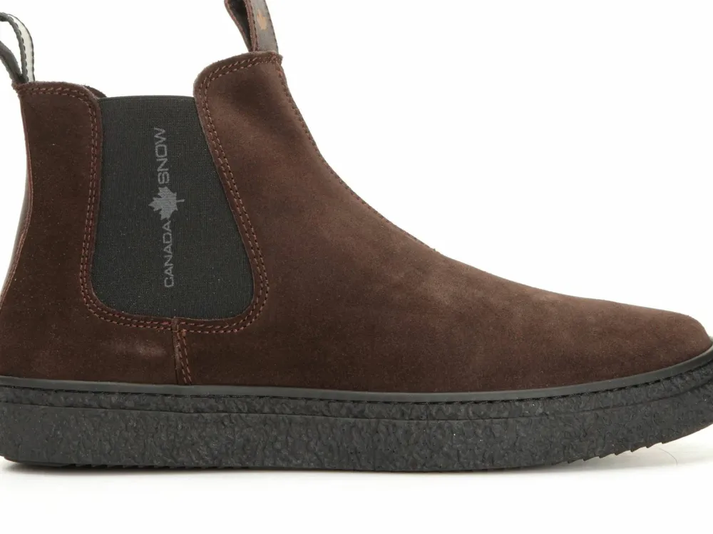 New Men's Mount Verm Vardagsskor Herr